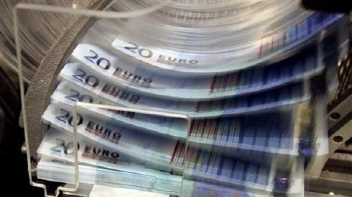 Πλεόνασμα 775 εκατ. ευρώ στο ισοζύγιο συναλλαγών το Σεπτέμβριο